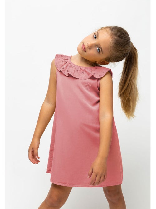 Vestito conguitos - Kiabi Vestito conguitos - Kiabi