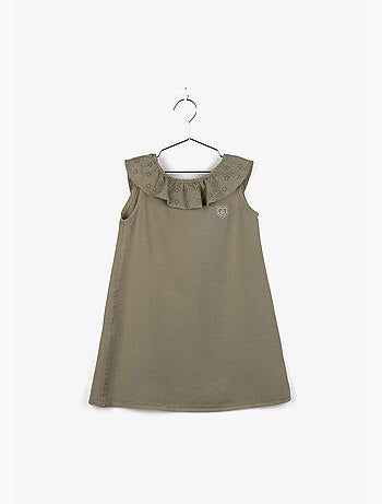 Vestito conguitos