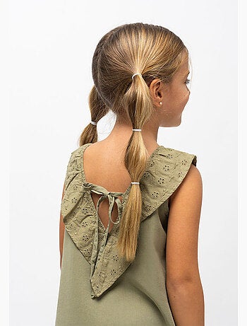Vestito conguitos