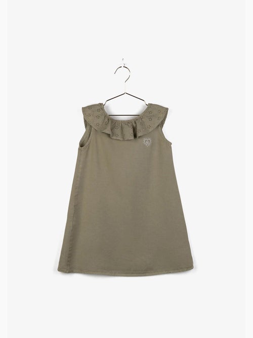Vestito conguitos - Kiabi Vestito conguitos - Kiabi