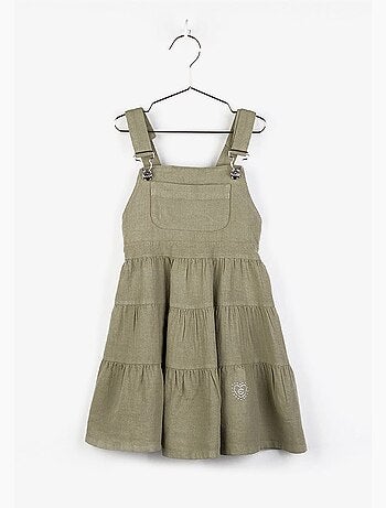 Vestito conguitos