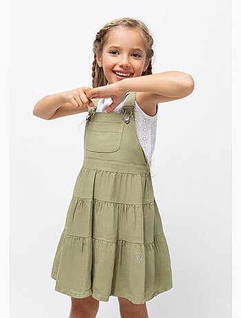 Vestito conguitos