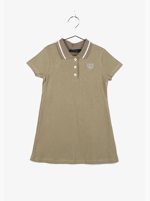 Vestito conguitos - Kiabi