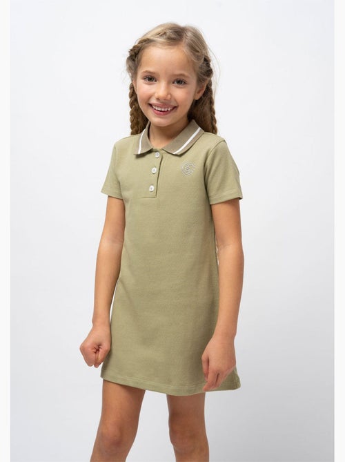 Vestito conguitos - Kiabi