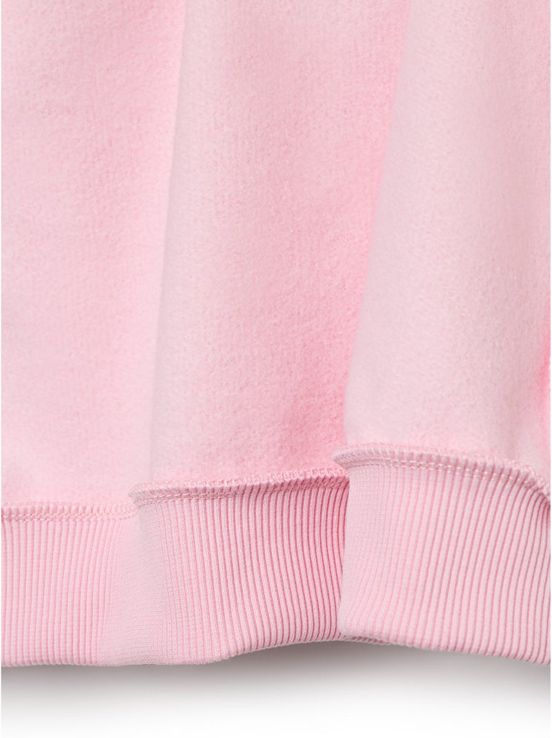 Vestito conguitos vestido osito Rosa - Kiabi