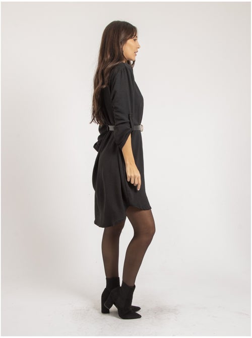 Vestito corto ampio INAAM - Kiabi