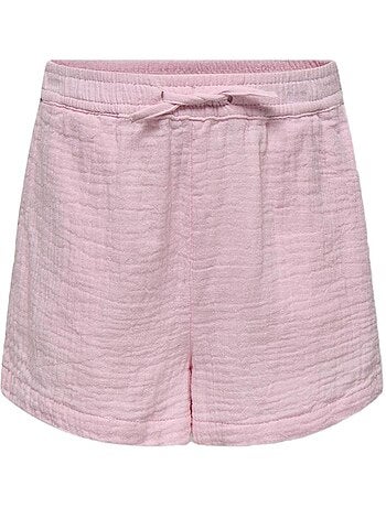 Vestito Corto Bambina Kmgthyra