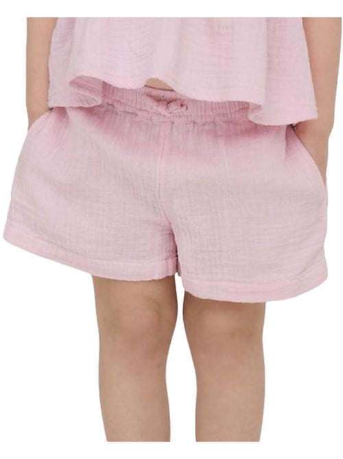 Vestito Corto Bambina Kmgthyra - Kiabi Vestito Corto Bambina Kmgthyra - Kiabi