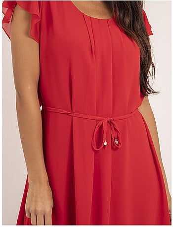 Vestito corto IEVE