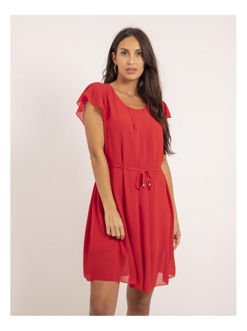 Vestito corto IEVE - Kiabi