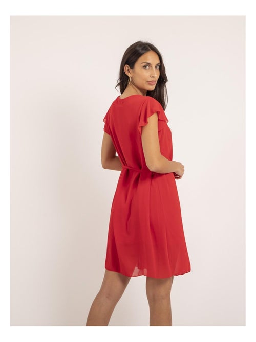 Vestito corto IEVE - Kiabi