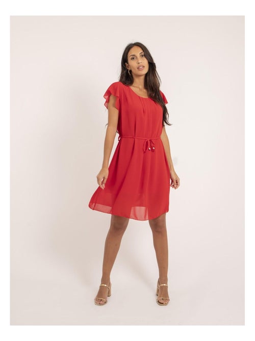 Vestito corto IEVE - Kiabi