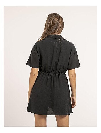 Vestito corto IKONA