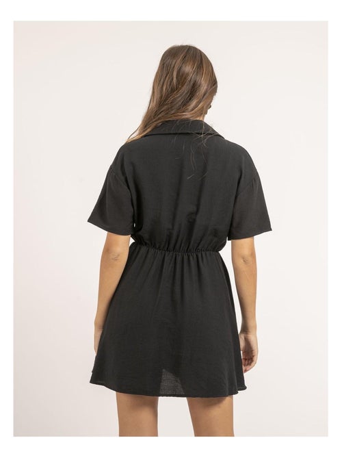 Vestito corto IKONA - Kiabi Vestito corto IKONA - Kiabi
