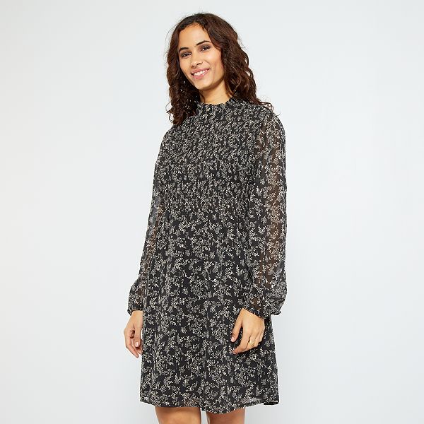 vestito stretto corto