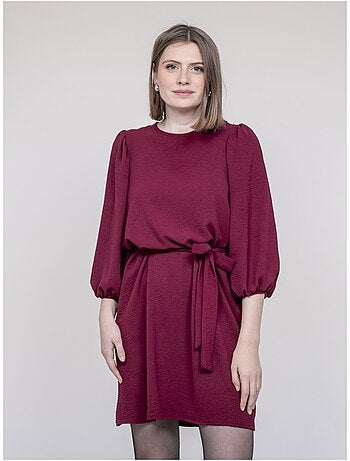 Vestito corto INDONESIA