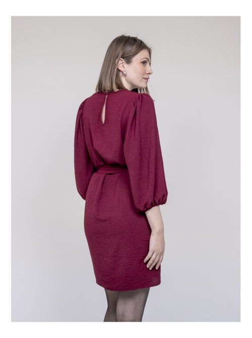 Vestito corto INDONESIA - Kiabi