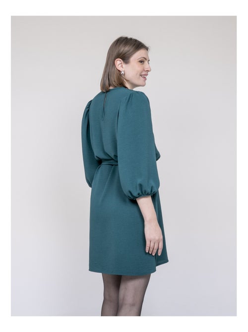 Vestito corto INDONESIA - Kiabi