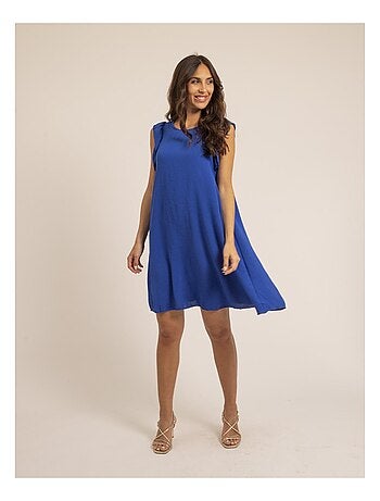 Vestito corto INES