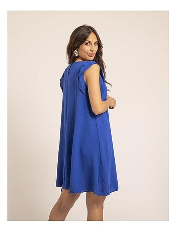 Vestito corto INES