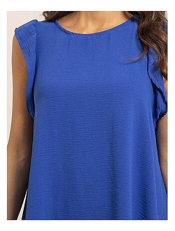 Vestito corto INES