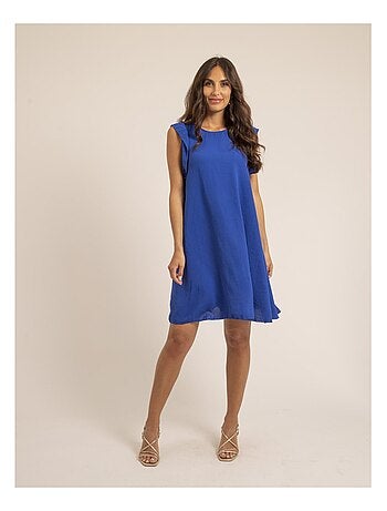 Vestito corto INES