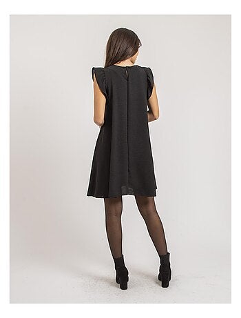 Vestito corto INES