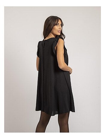 Vestito corto INES