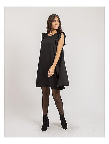 Vestito corto INES