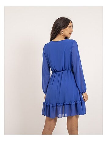 Vestito corto IOLANDE