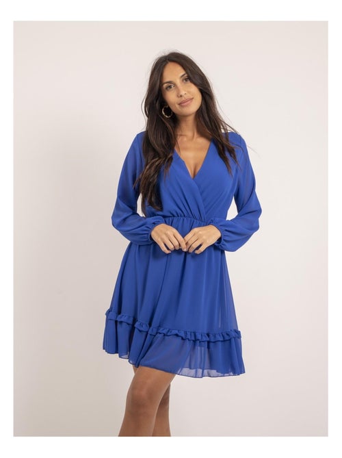 Vestito corto IOLANDE - Kiabi