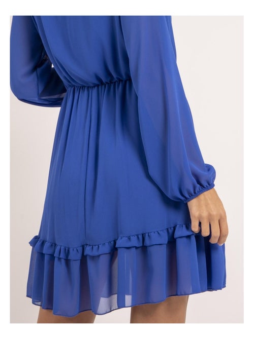 Vestito corto IOLANDE - Kiabi