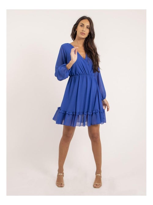 Vestito corto IOLANDE - Kiabi