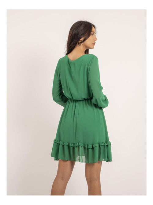 Vestito corto IOLANDE - Kiabi