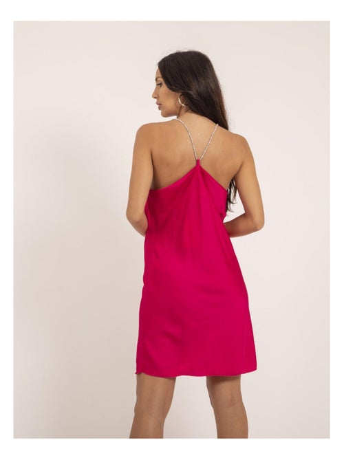 Vestito corto IWAEL - Kiabi