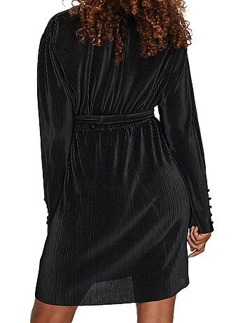 Vestito Corto Premaman Vero Moda in Jersey