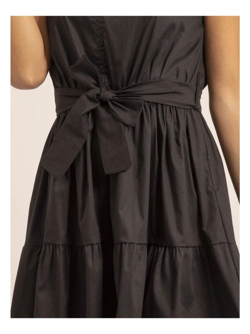 Vestito corto senza maniche ISOLINA - Kiabi