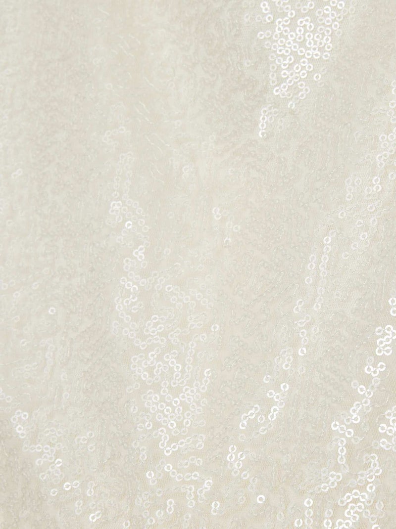 Vestito da cerimonia BIANCO - Kiabi