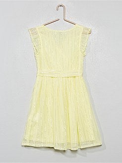 Vestito da cerimonia - Kiabi