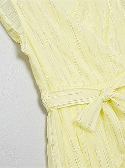 Vestito da cerimonia - Kiabi