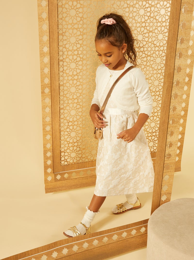 Vestiti Eleganti Kiabi Bambino Anni Kiabi Vestito Cerimonia