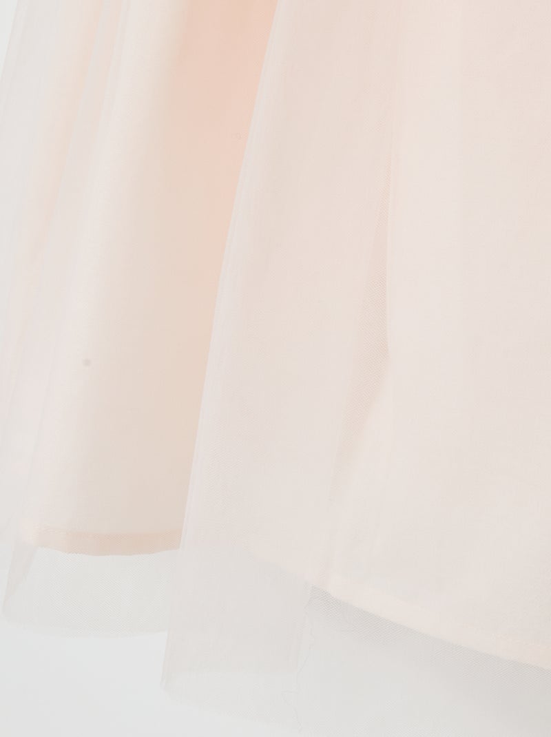 Vestito da cerimonia ROSA - Kiabi