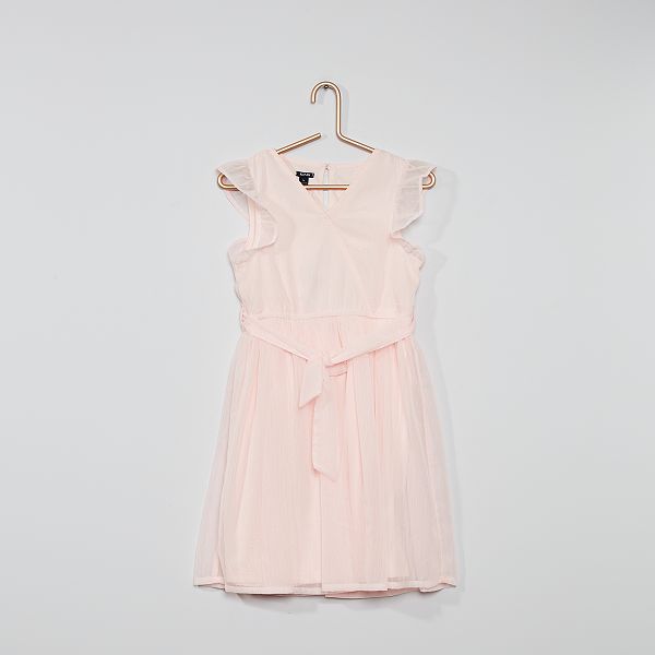 Kiabi bambina cerimonia deals