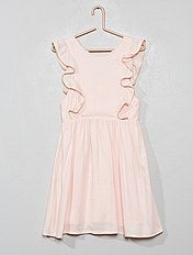 Vestiti Eleganti Bambina Kiabi