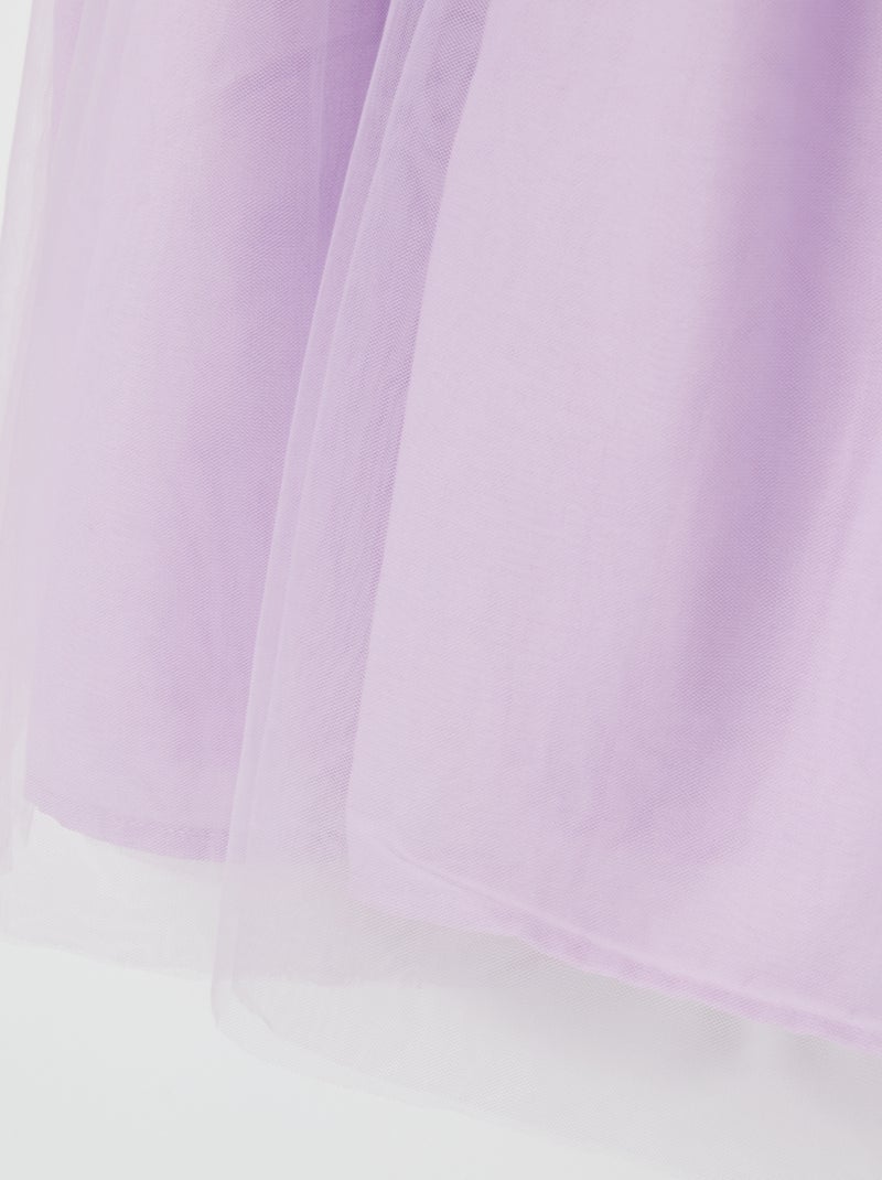 Vestito da cerimonia VIOLA - Kiabi