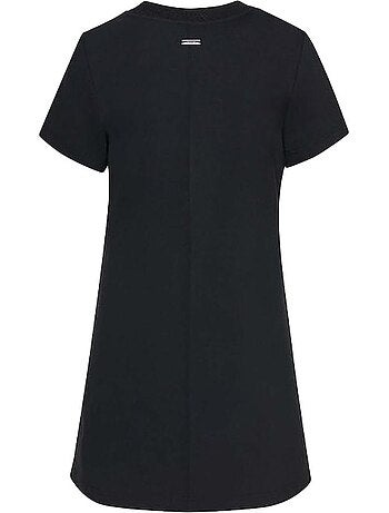Vestito Donna Calvin Klein Jeans in Maglia