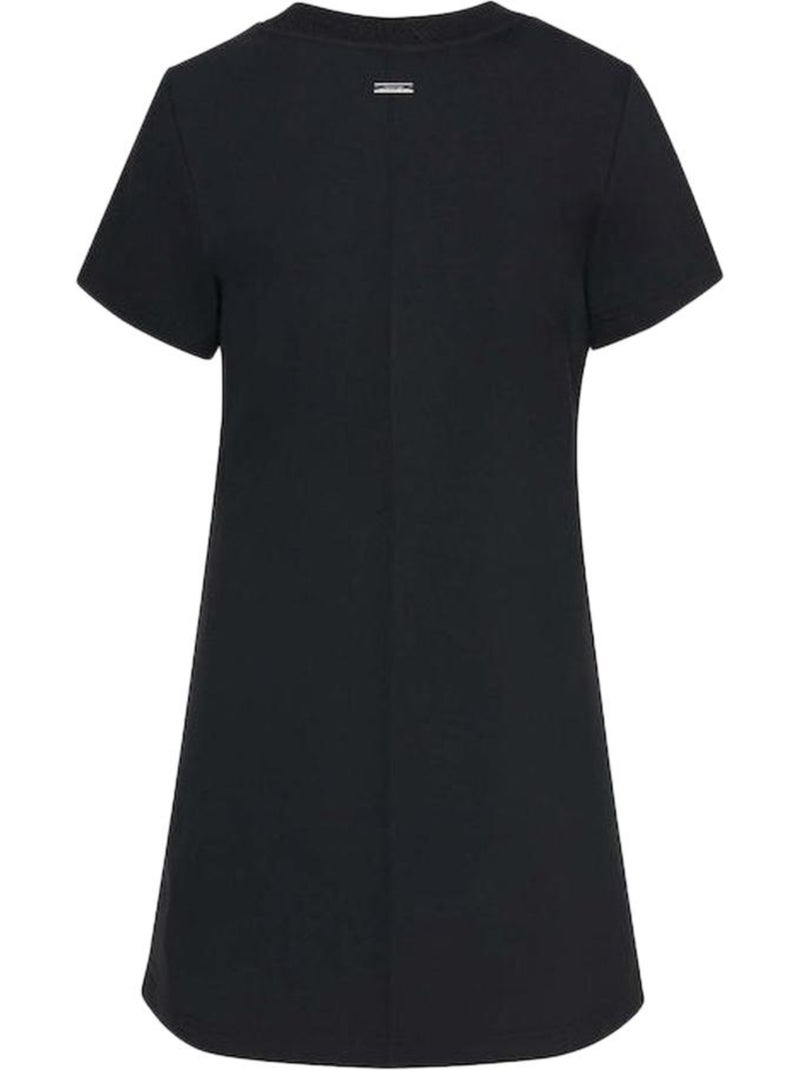 Vestito da donna calvin klein jeans in maglia Nero - Kiabi