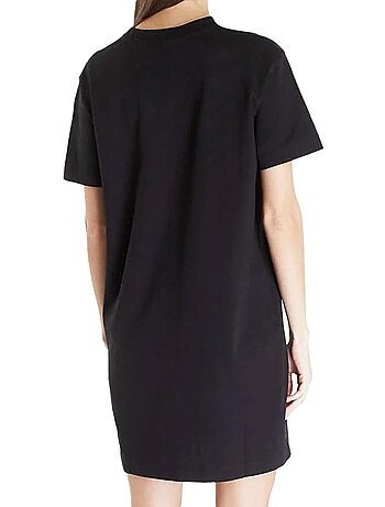 Vestito da Donna Calvin Klein Jeans in Raso