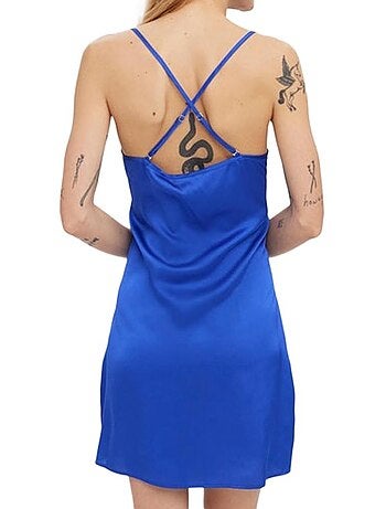 Vestito da Donna in Raso Vero Moda
