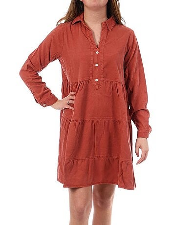 Vestito da donna Kaporal